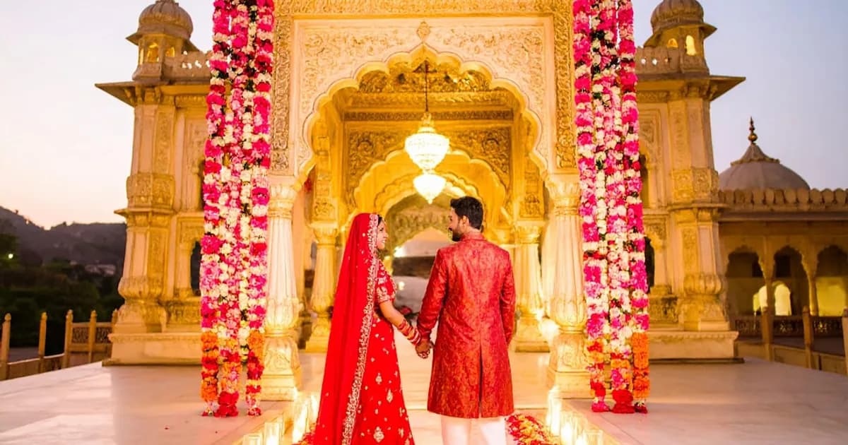 Kundali Matching for Second Marriage in India