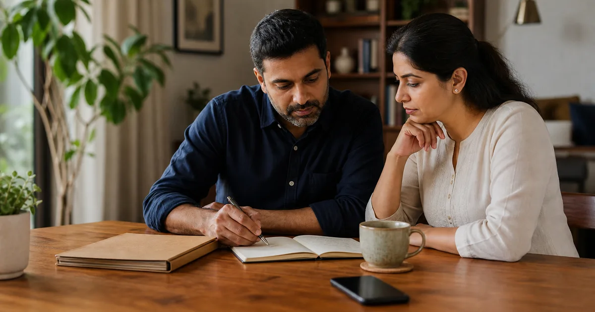 Second Marriage Legal Requirements in India: What to Check First
