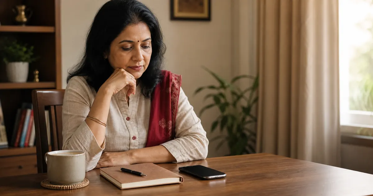 Should You Join a Second Marriage WhatsApp Group?