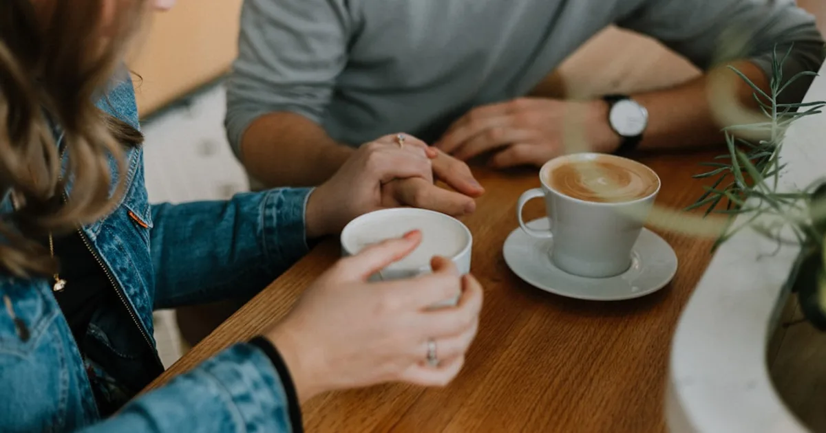 Tips for Compatible Second Marriage Conversations