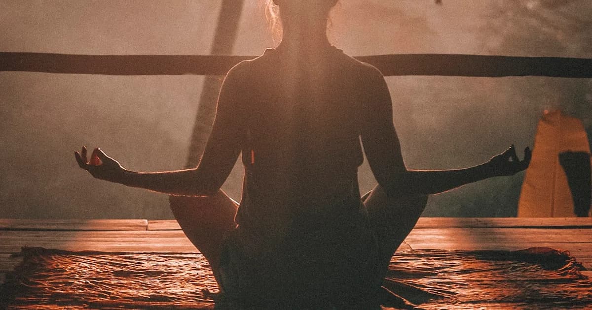 How to Rediscover Yourself After Divorce