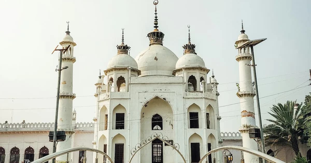 What Different Religions in India Say About Remarriage