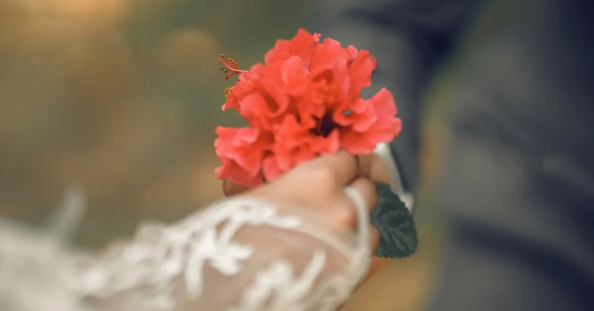 Why Second Marriages Feel Different